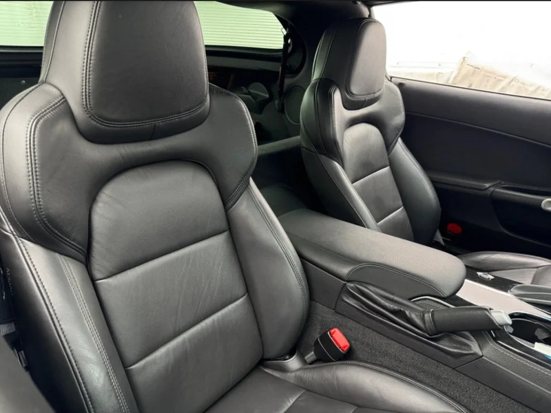 2012 Chevrolet Corvette