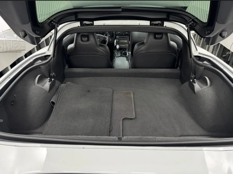 2012 Chevrolet Corvette