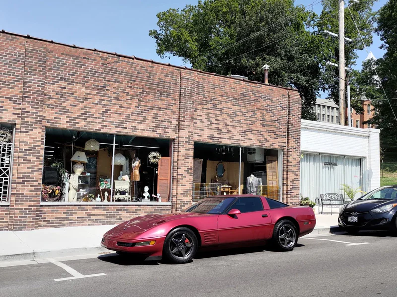 1991 Chevrolet Corvette ZR-1 8