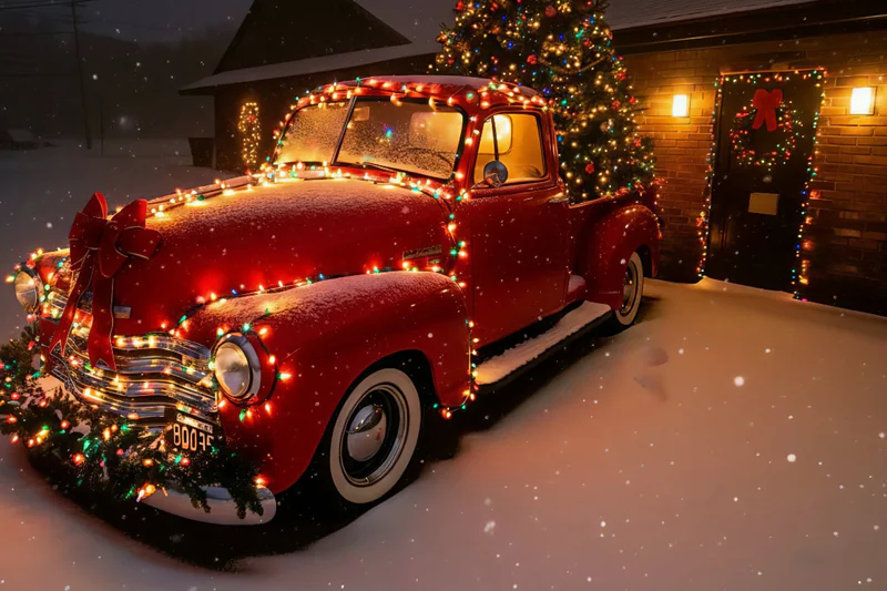 1949 Chevrolet Series 3100 in Dracut