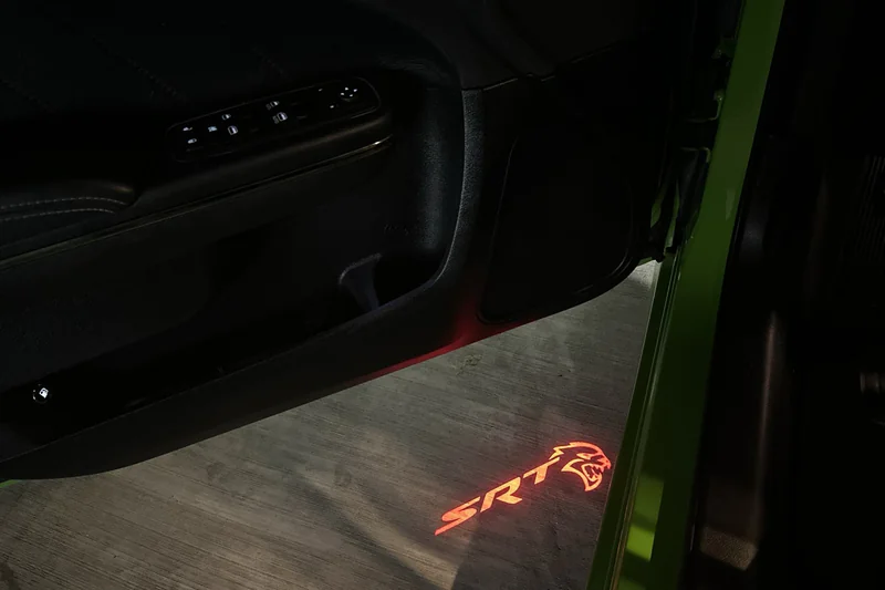 2017 Dodge Charger SRT Hellcat 15