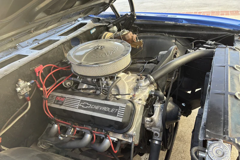 1968 Chevrolet Chevelle
