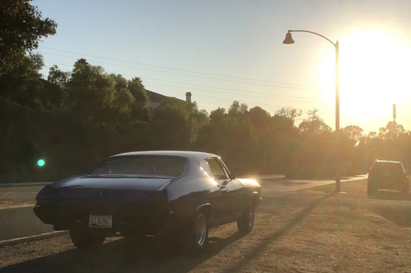 1968 Chevrolet Chevelle