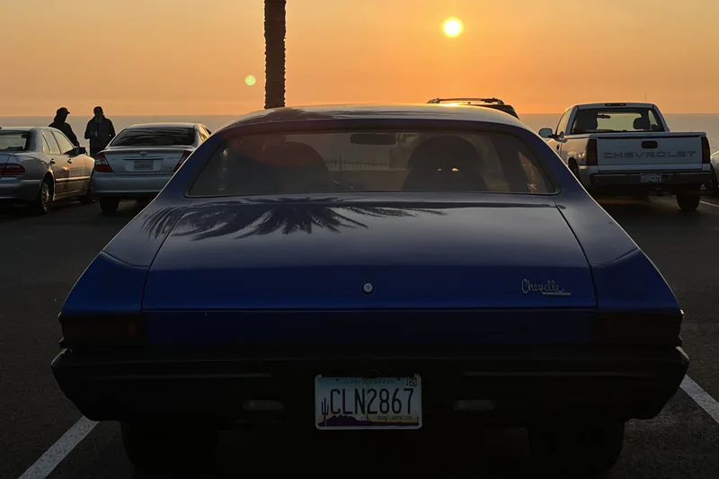 1968 Chevrolet Chevelle