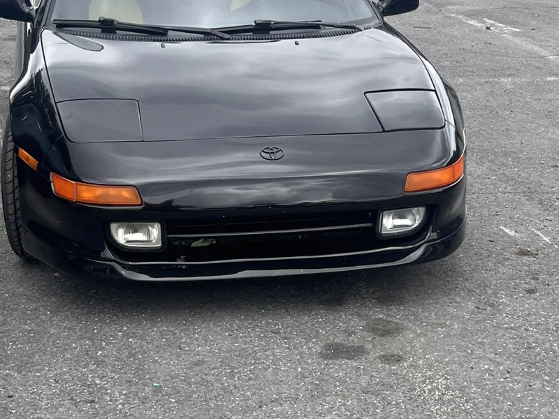 1993 Toyota MR2
