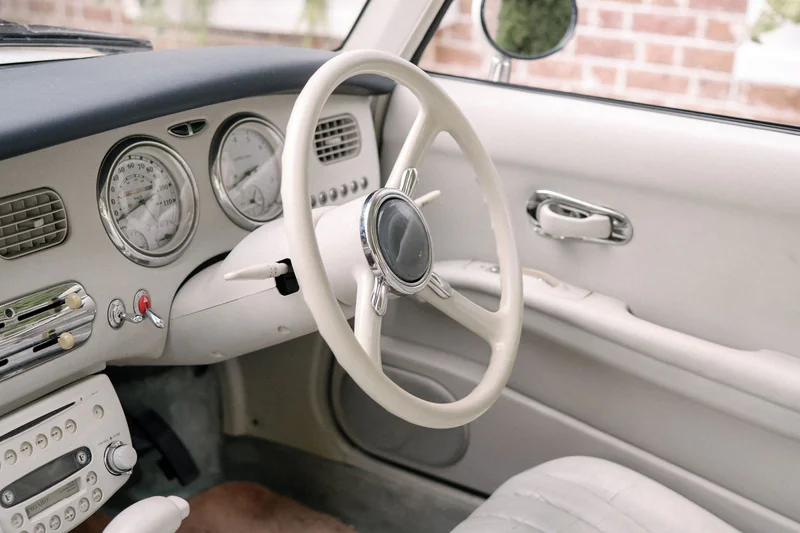 1991 Nissan Figaro