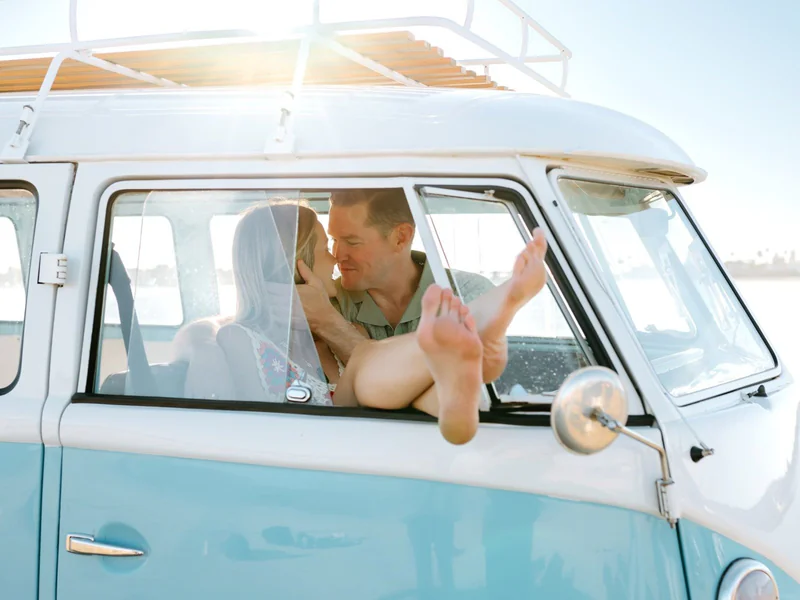 1975 Volkswagen Bus 5