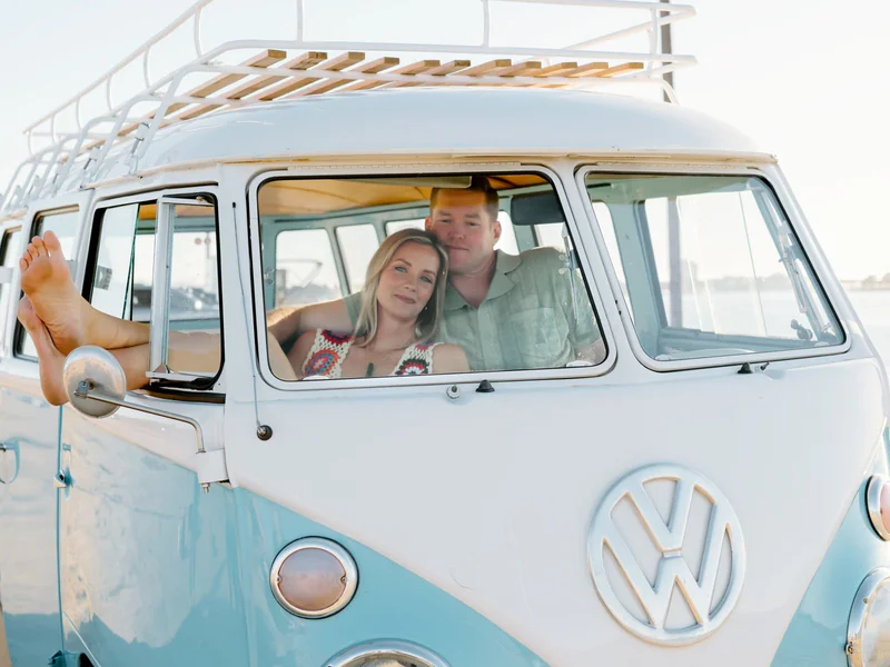 1975 Volkswagen Bus 6