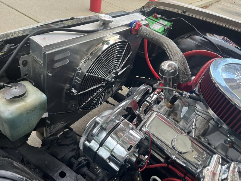 1963 Chevrolet Impala