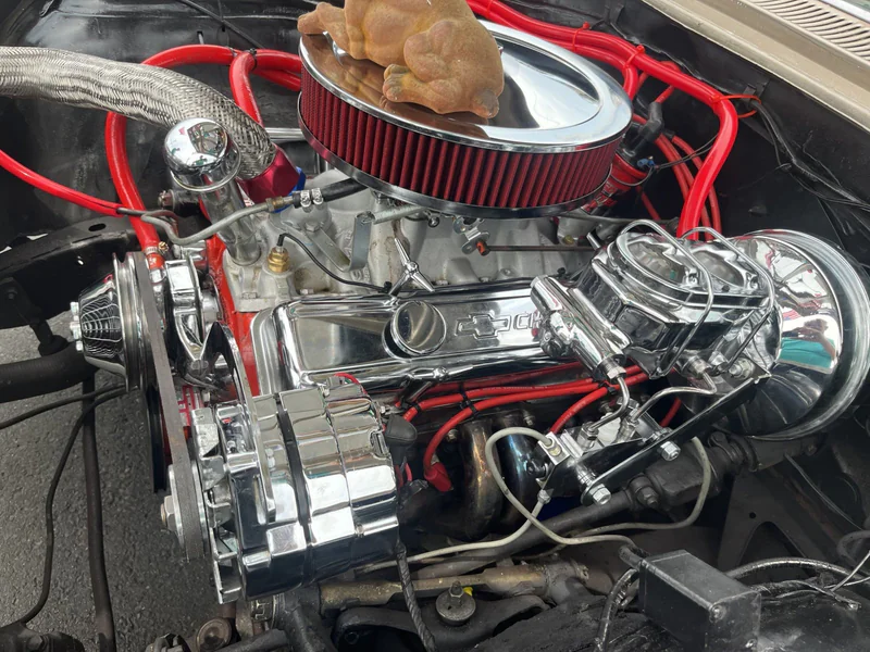 1963 Chevrolet Impala