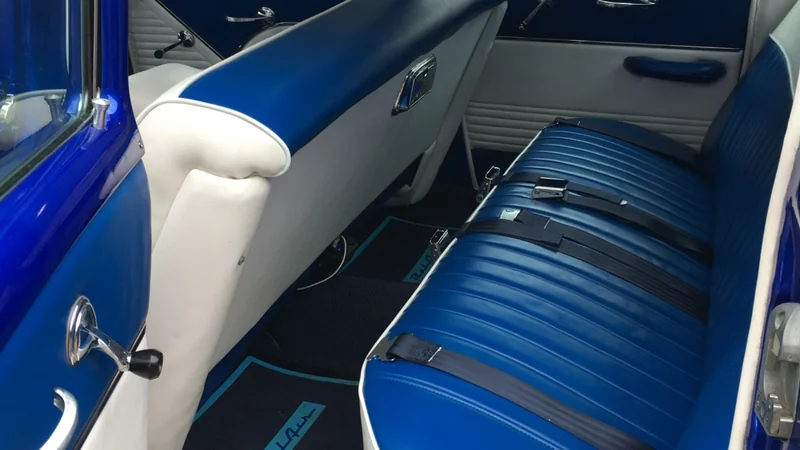 1955 Chevrolet Bel Air