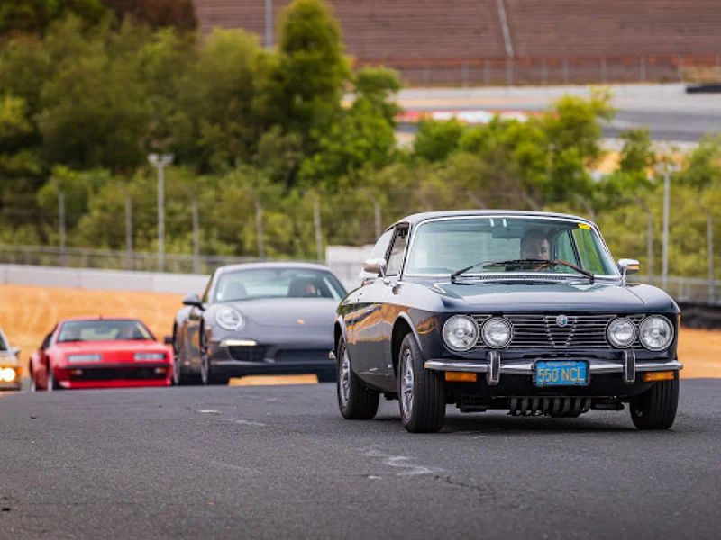 1974 Alfa Romeo GTV