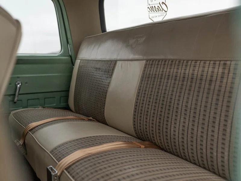1960 Ford M350 9