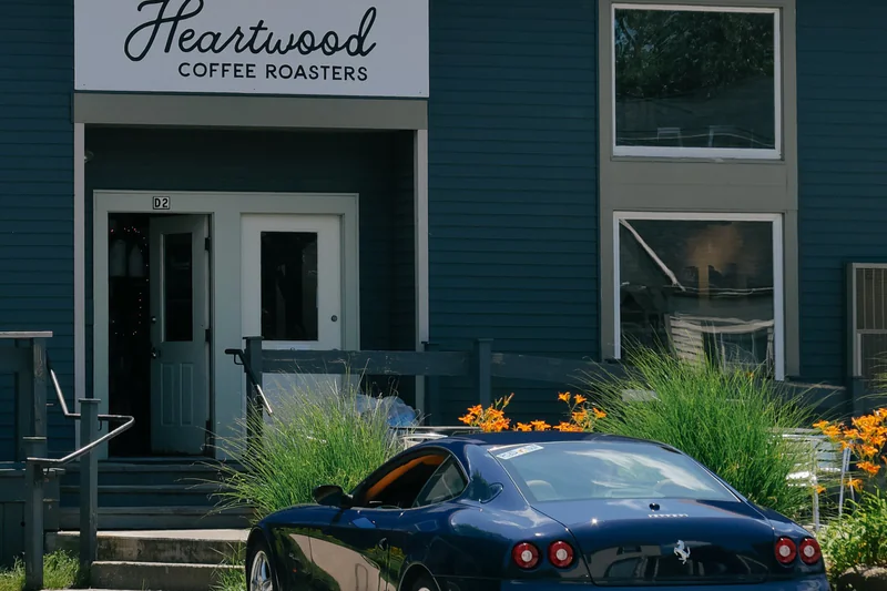 2008 Ferrari 612 Scaglietti F1A HGTC 3