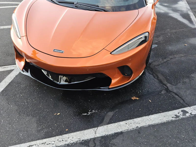 2021 McLaren 765 LT