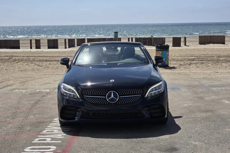 2023 Mercedes-Benz C 300 AMG Package 13