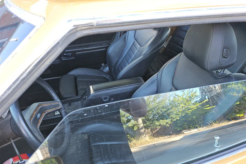 1973 Ford Gran Torino Brougham 3