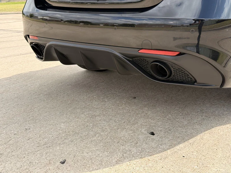 2019 Alfa Romeo Q4 5