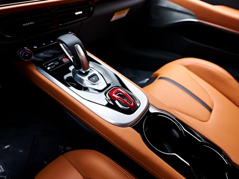 2024 Lotus Emira