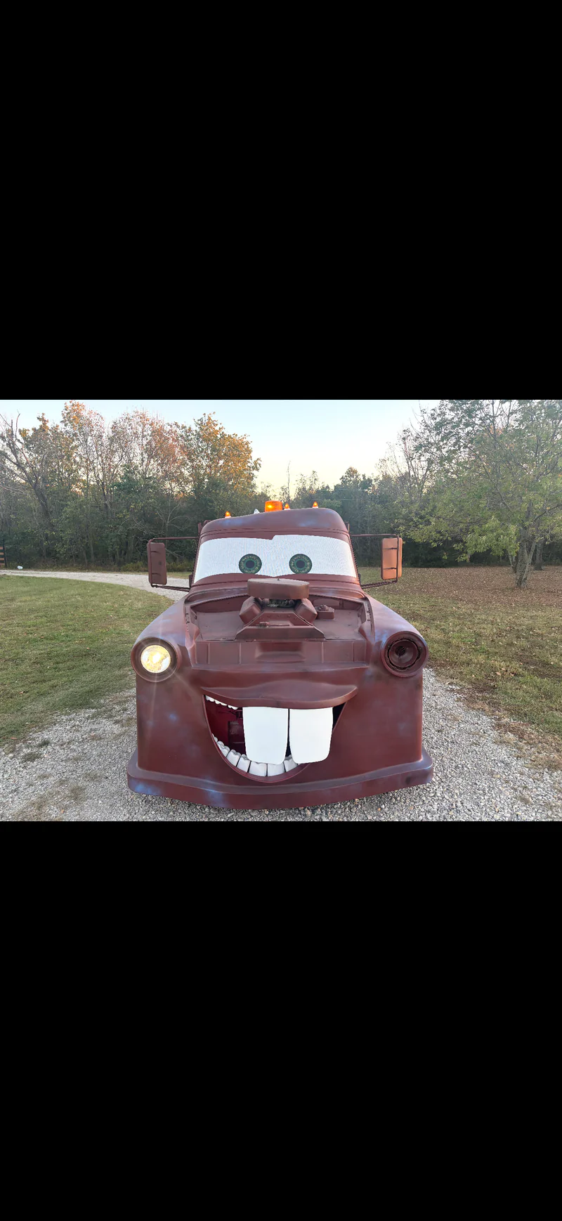 1957 Chevrolet 3100