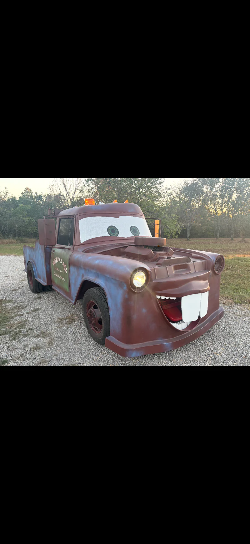 1957 Chevrolet 3100