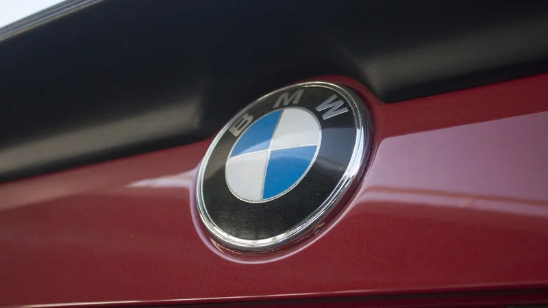 1987 BMW 535is 9