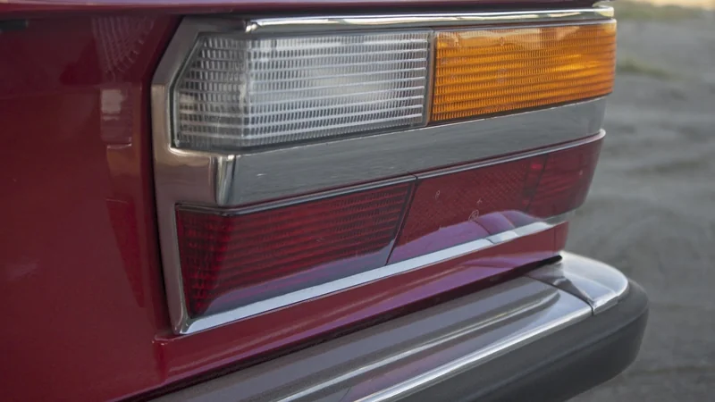 1987 BMW 535is 10