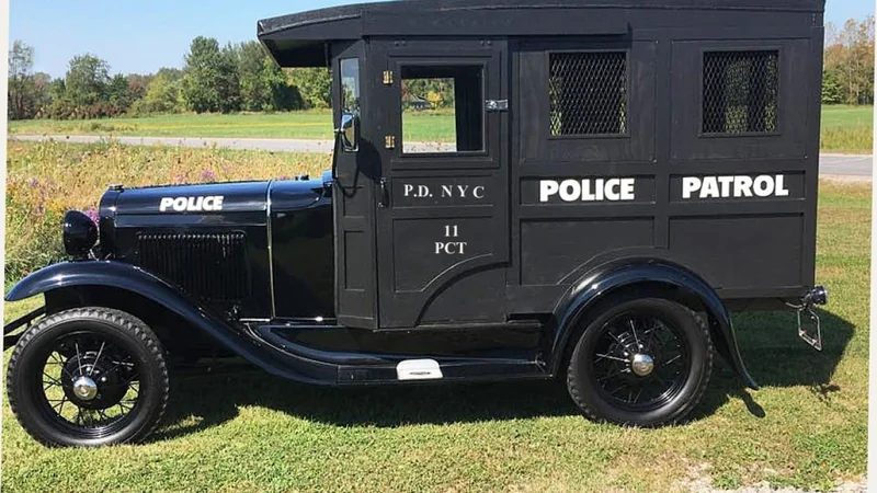 1930 Ford a 3