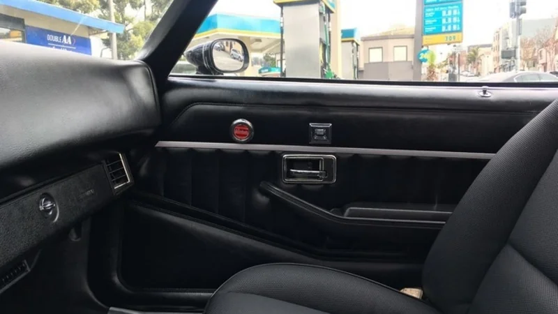 1979 Chevrolet Camaro 3