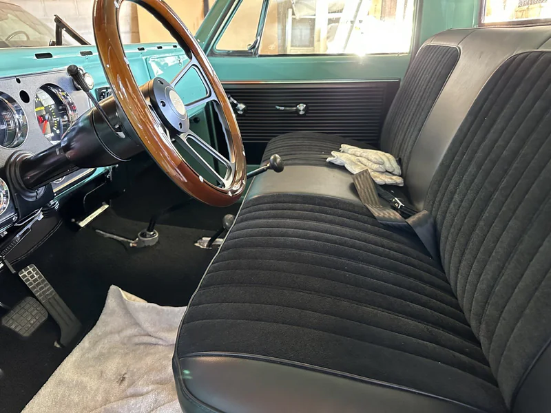 1967 Chevrolet K10