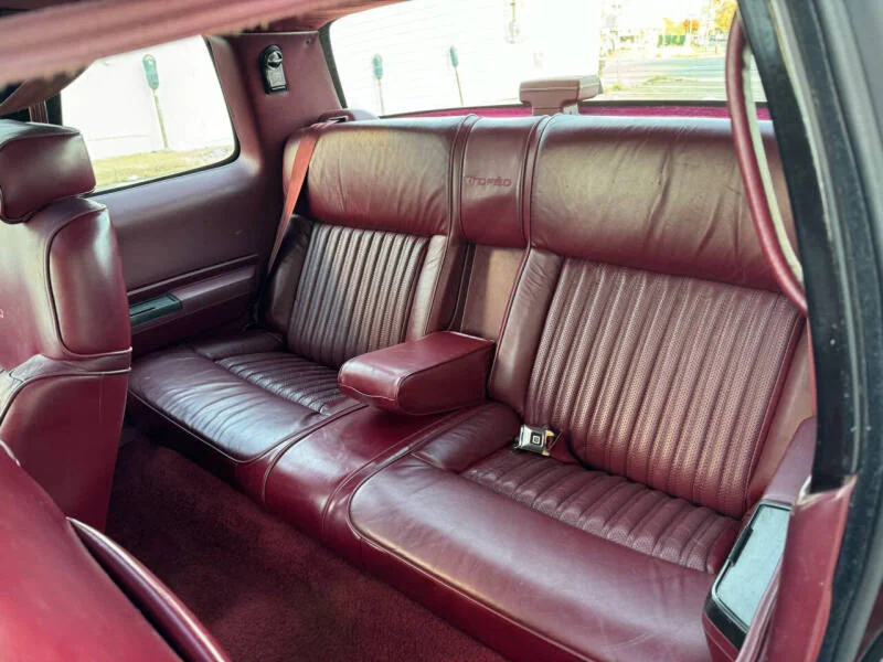 1989 Oldsmobile Toronado in Hempstead 11