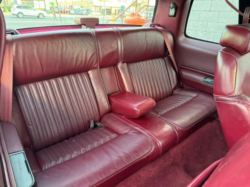 1989 Oldsmobile Toronado in Hempstead 13