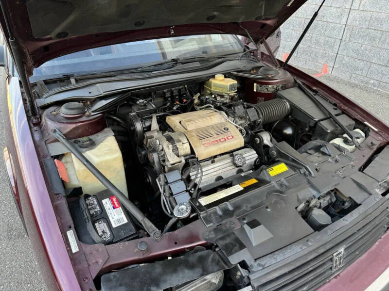 1989 Oldsmobile Toronado in Hempstead 17