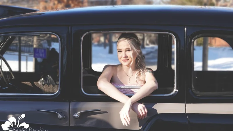 1964 Austin FX4 17