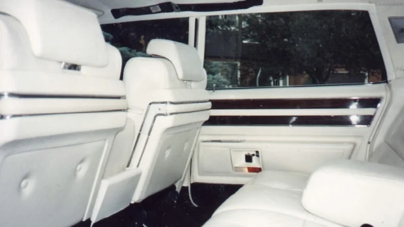 1969 Cadillac Fleetwood Brougham 8