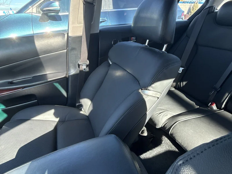 2007 Lexus GS350