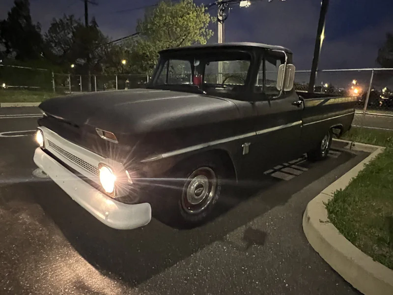 1964 Chevrolet C10 in Hempstead 4