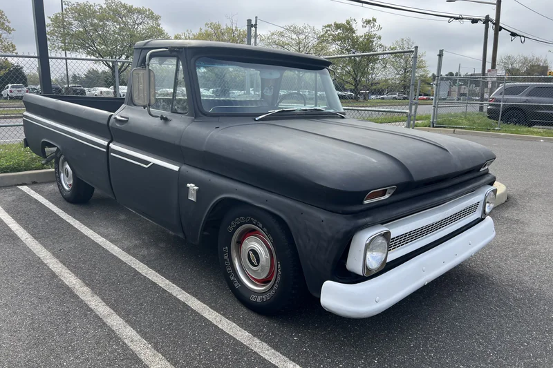 1964 Chevrolet C10 in Hempstead 7