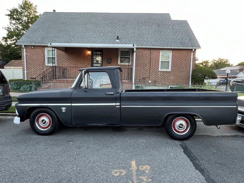 1964 Chevrolet C10 in Hempstead 6