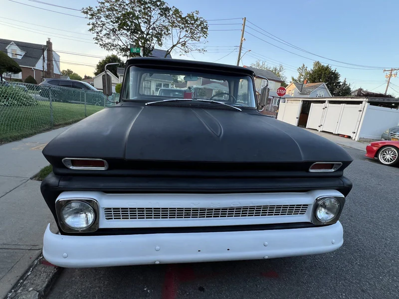 1964 Chevrolet C10 in Hempstead 5