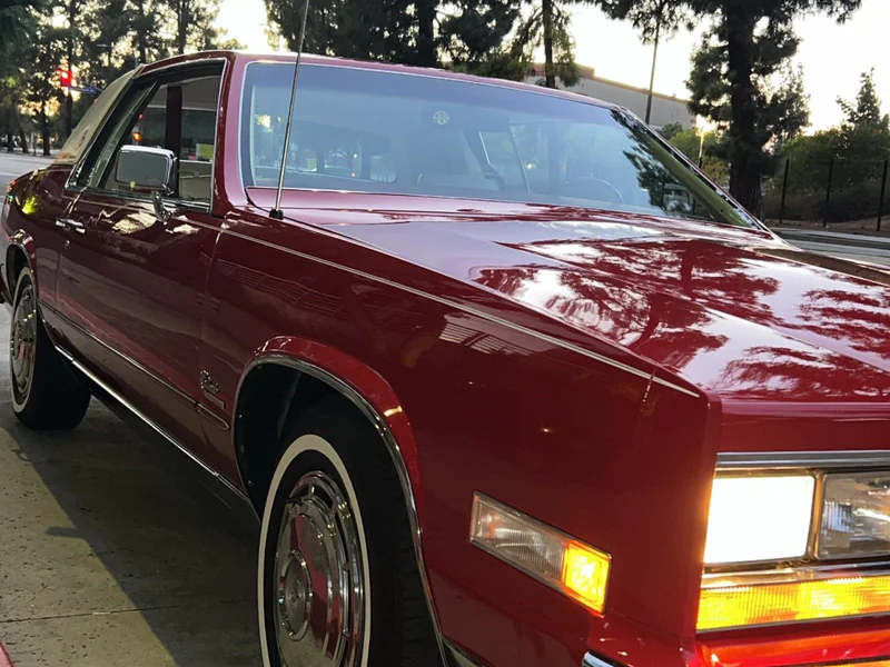 1979 Cadillac Eldorado Classic 2