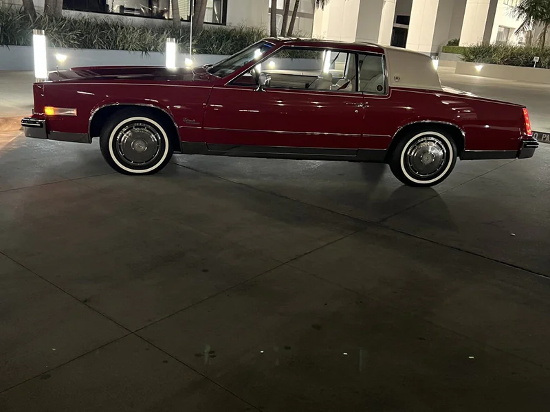 1979 Cadillac Eldorado Classic 3