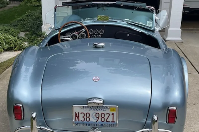 1964 Shelby Cobra Replica 2