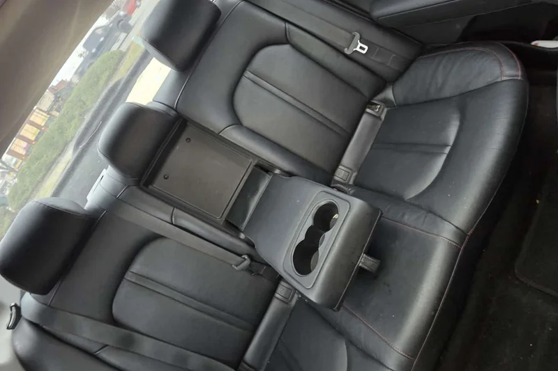 2018 Kia Optima SX 3