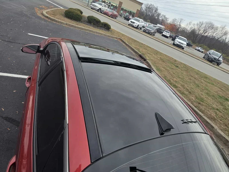 2018 Kia Optima SX 4
