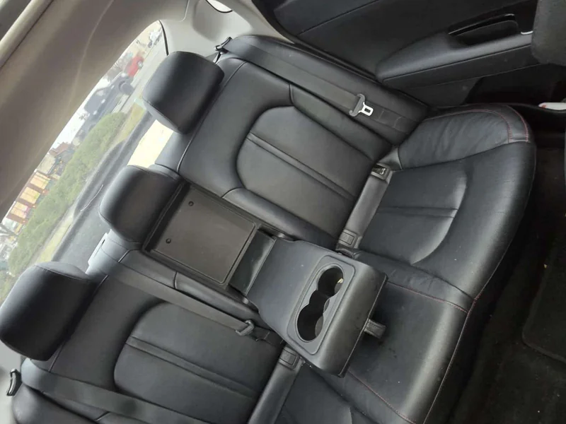2018 Kia Optima SX 8