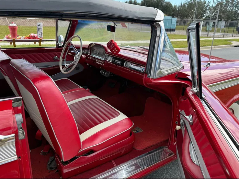 1959 Ford Galaxie 500
