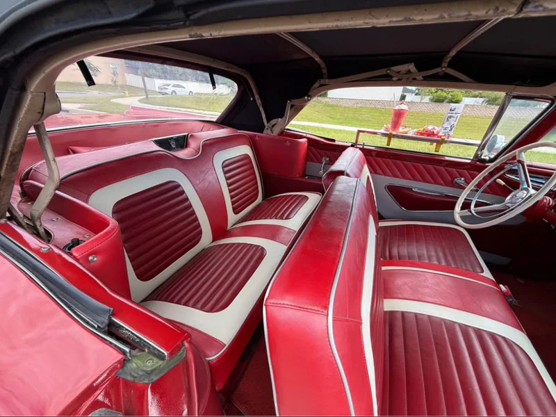 1959 Ford Galaxie 500