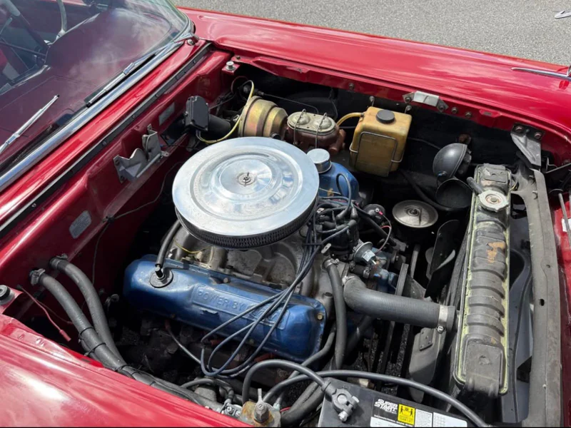 1959 Ford Galaxie 500