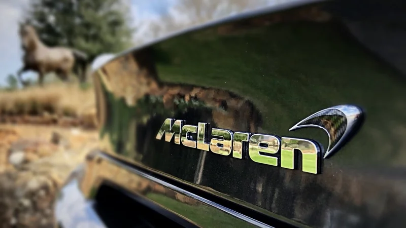 2016 McLaren 570S 13